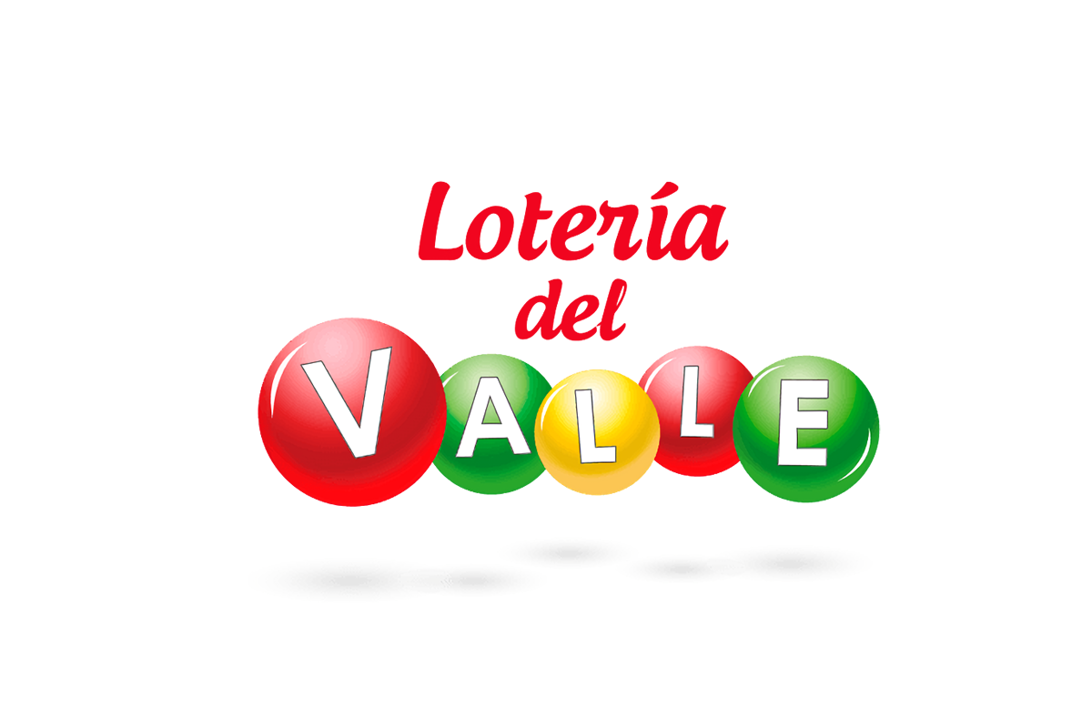 Loteria del Valle ultimo sorteo